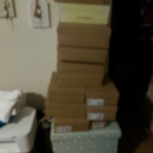 Lucky shoes - Picture 2 of 7